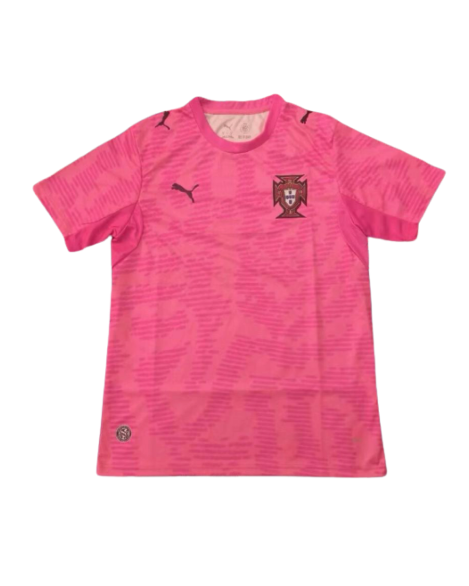 WC Jersey Collection