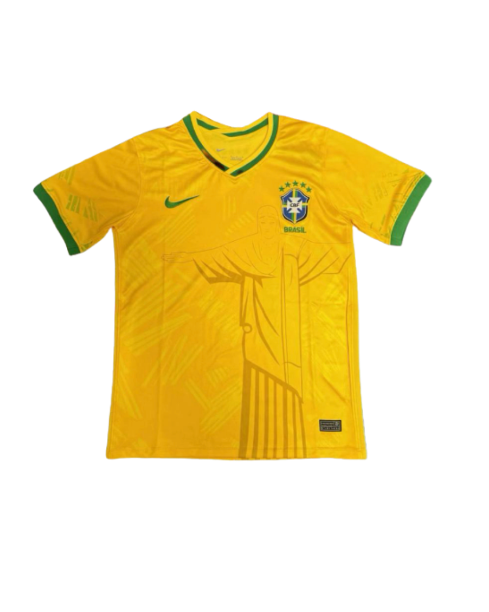 WC Jersey Collection