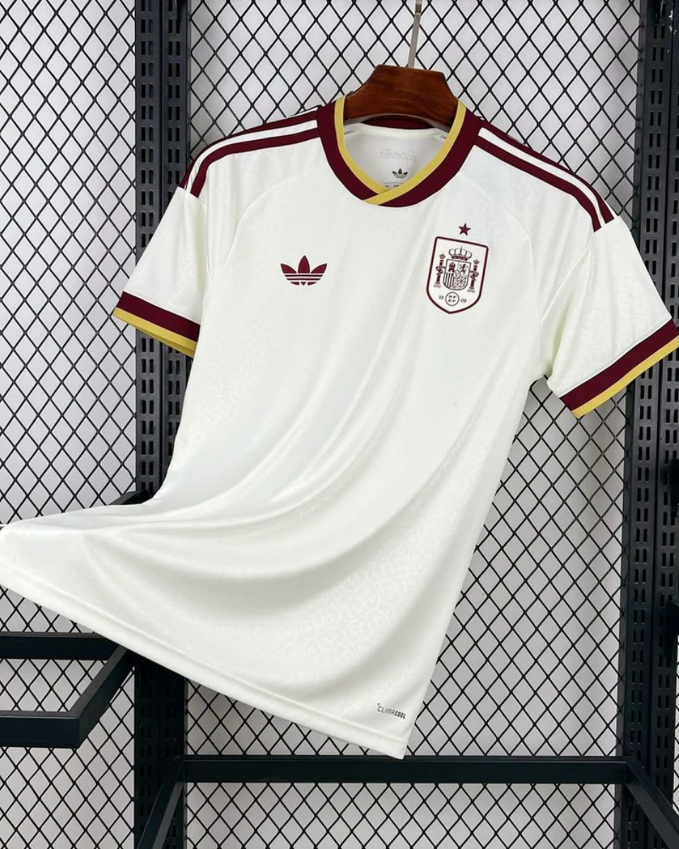 WC Jersey Collection