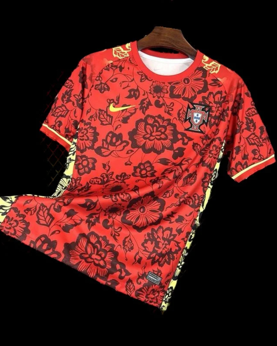 WC Jersey Collection