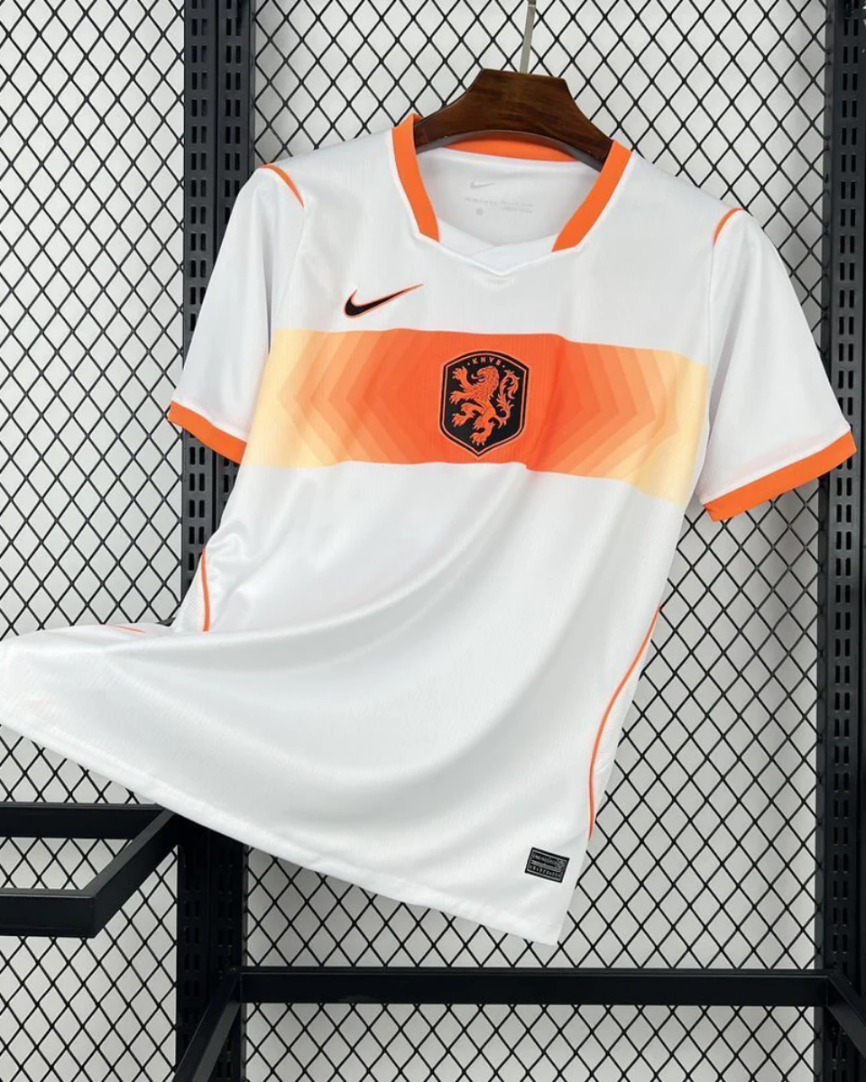 WC Jersey Collection