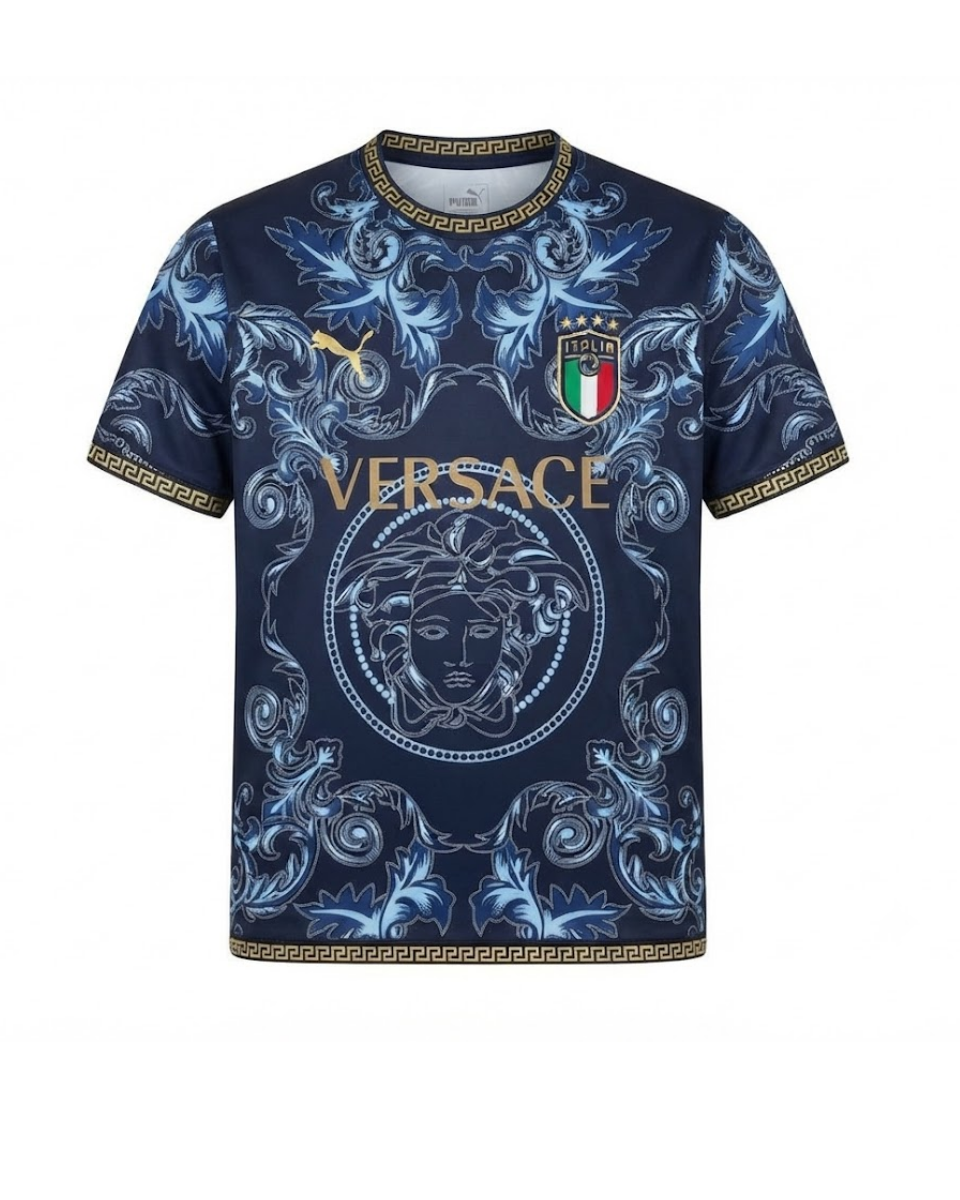 WC Jersey Collection