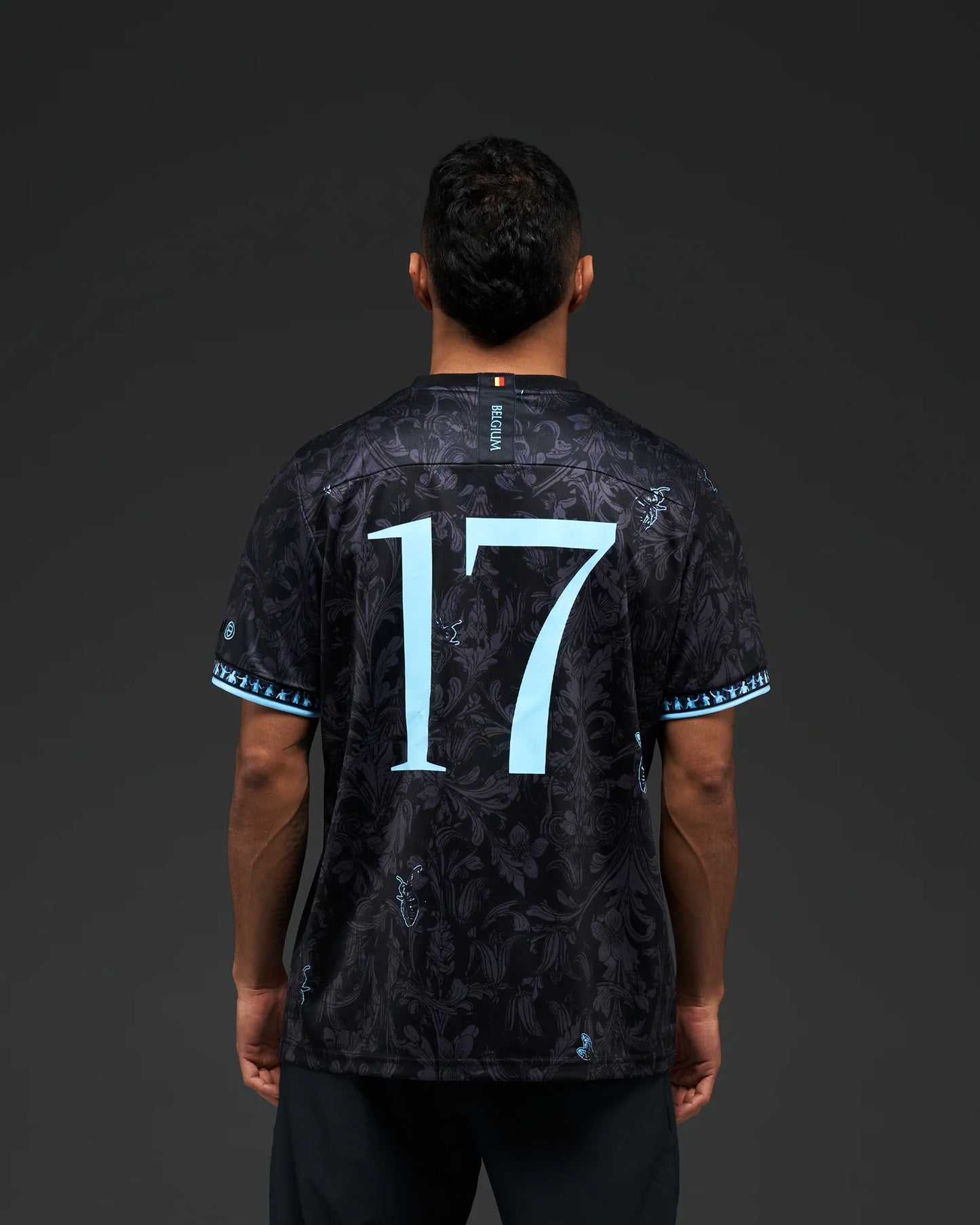 Heritage Jersey Collection