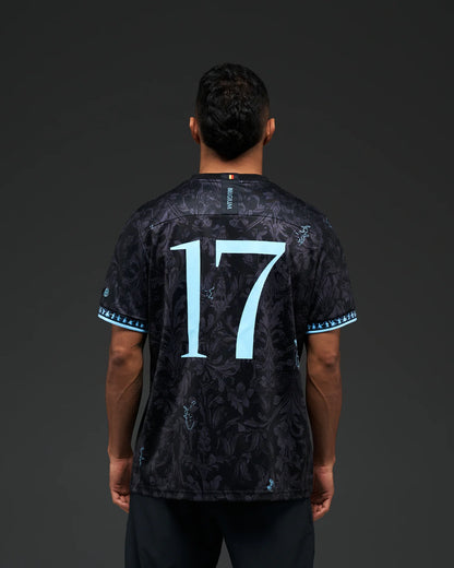 Heritage Jersey Collection