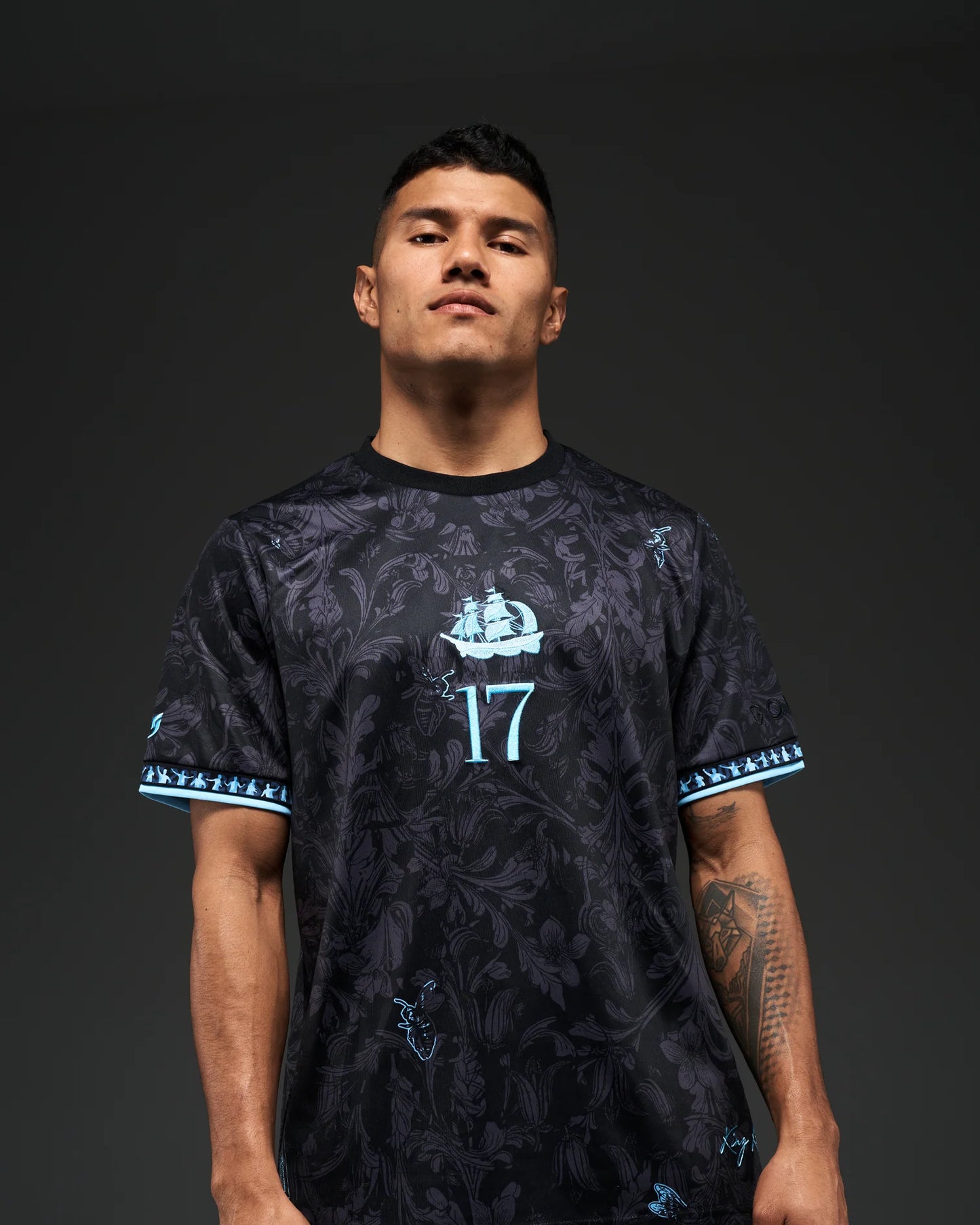 Heritage Jersey Collection