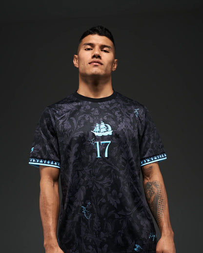 Heritage Jersey Collection