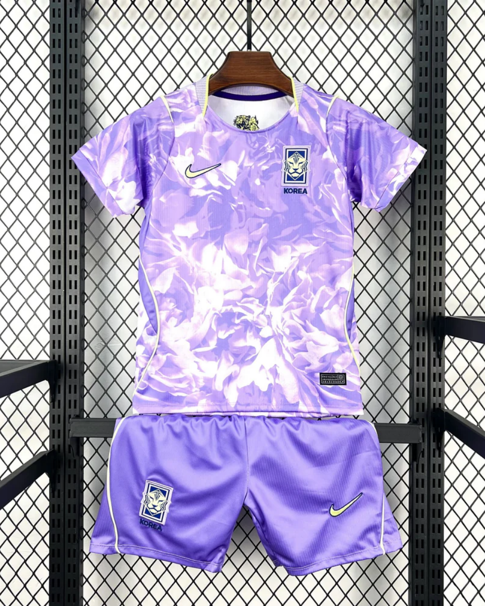 WC Jersey Collection