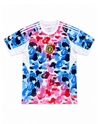WC Jersey Collection