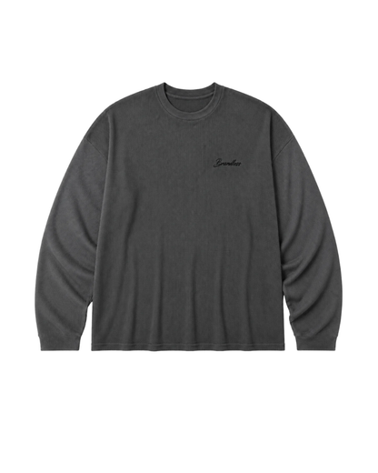 TOUCH OF GOD Thermal