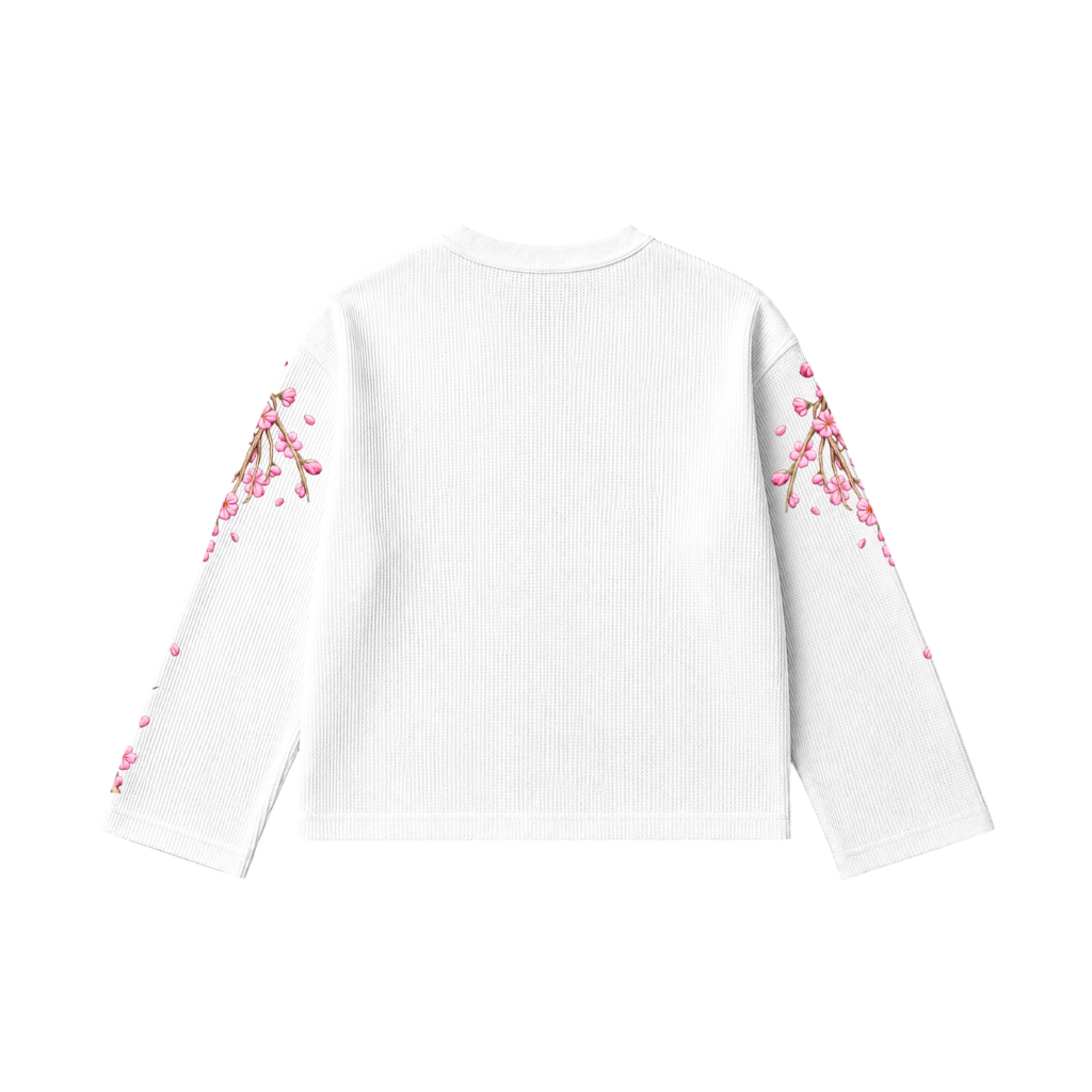 Hanami Longsleeve