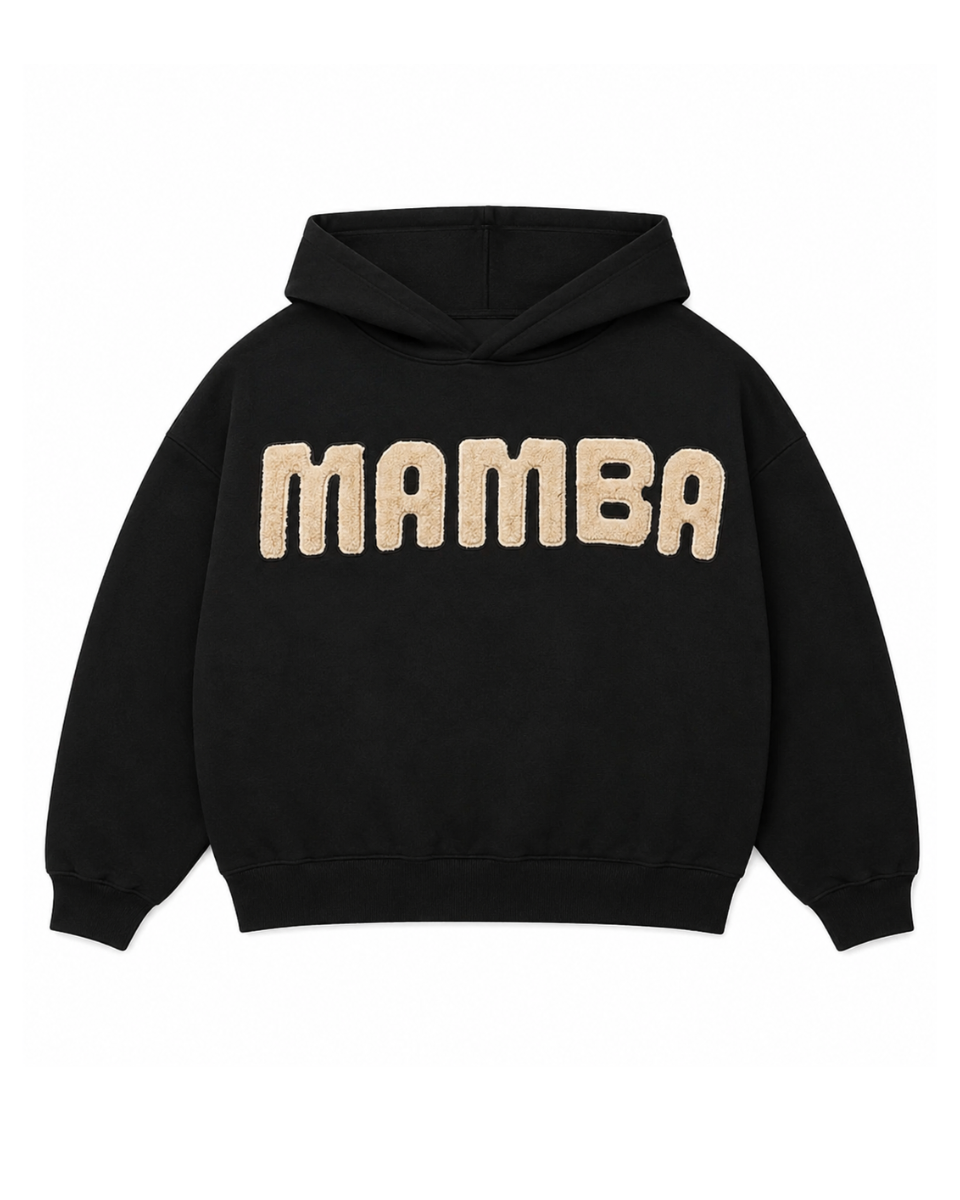 Kobe Graphic Hoodie