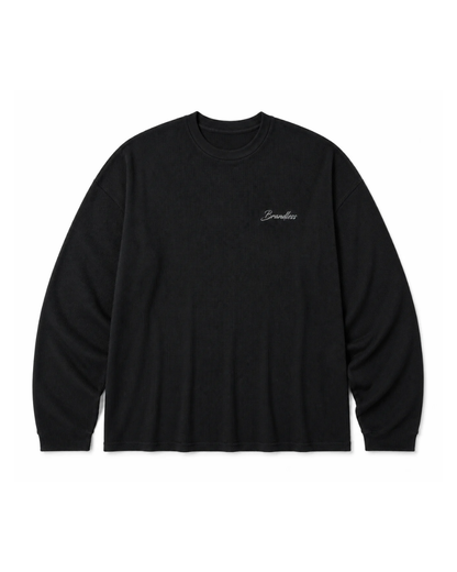 TOUCH OF GOD Thermal