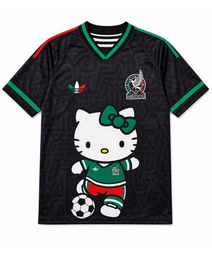HK MEX JERSEY