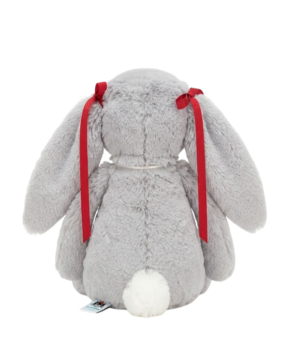 Spidey Jellycat