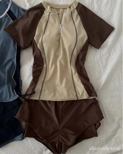 Coastal Swimsuit Collection