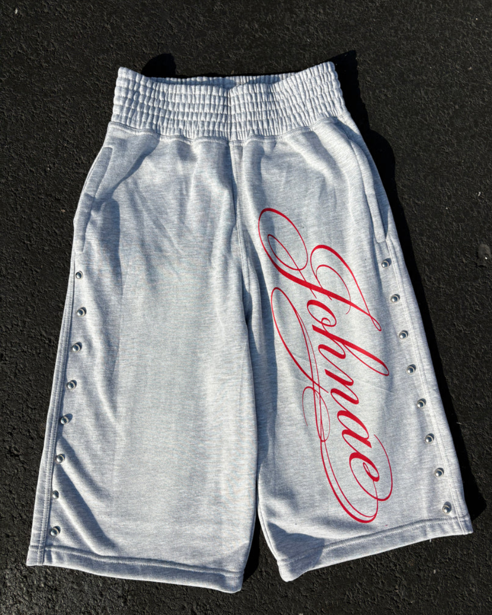 Capri Shorts