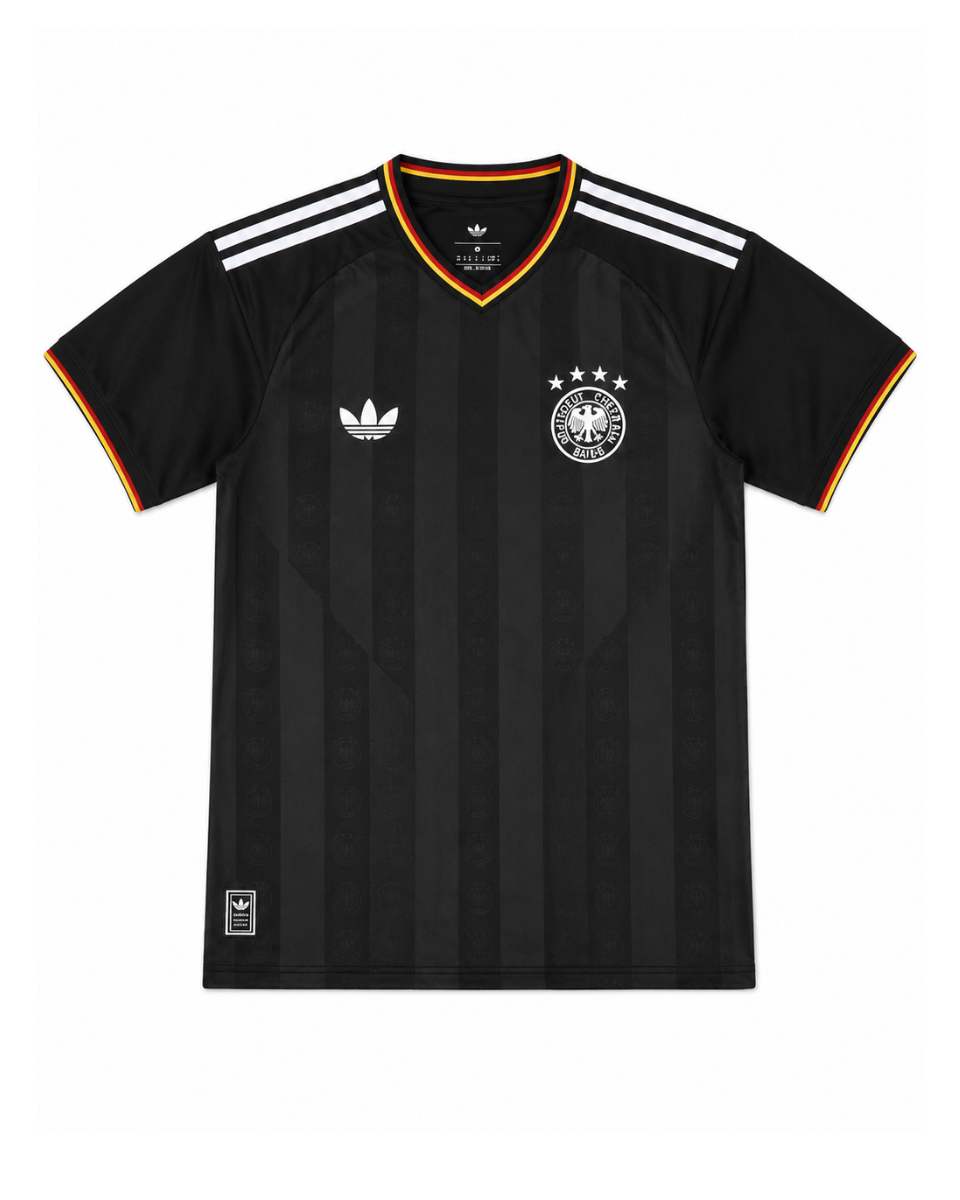 WC Jersey Collection