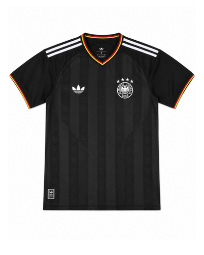 WC Jersey Collection