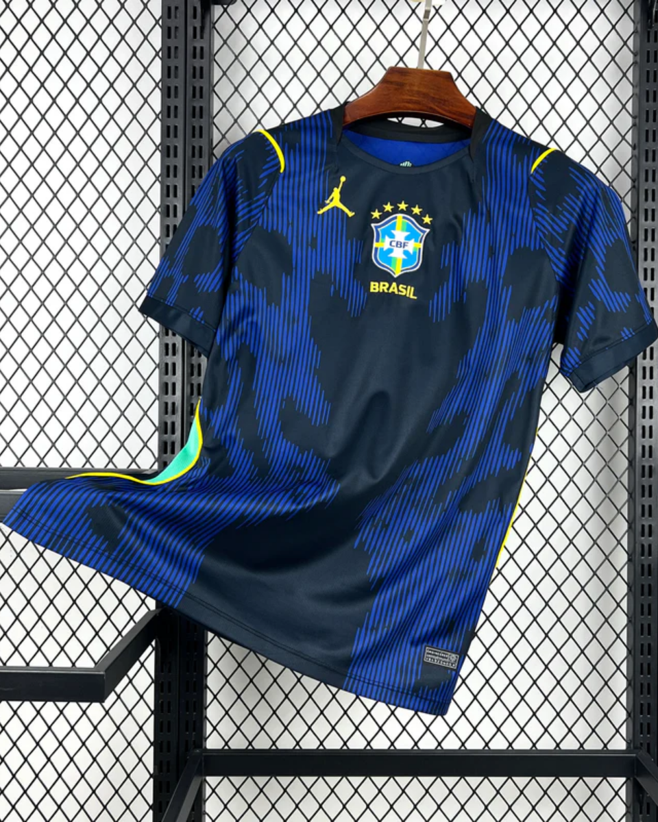 WC Jersey Collection