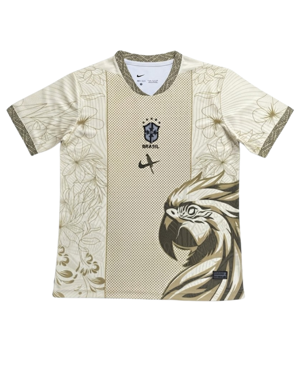 WC Jersey Collection