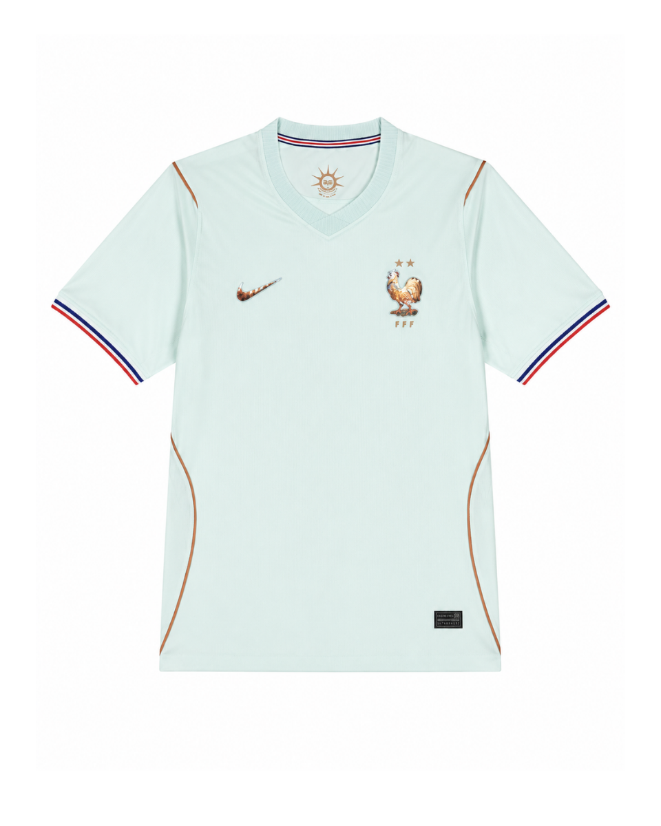 WC Jersey Collection