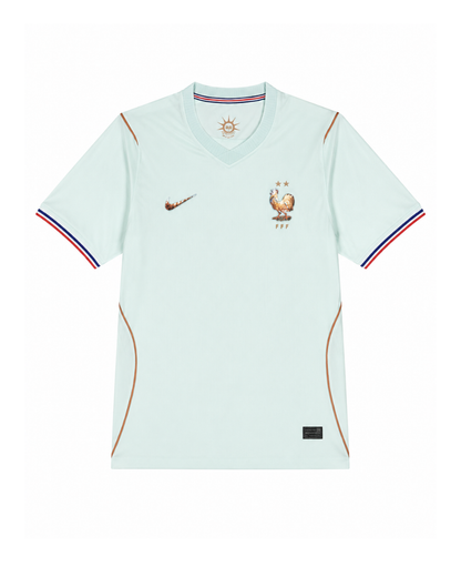 WC Jersey Collection