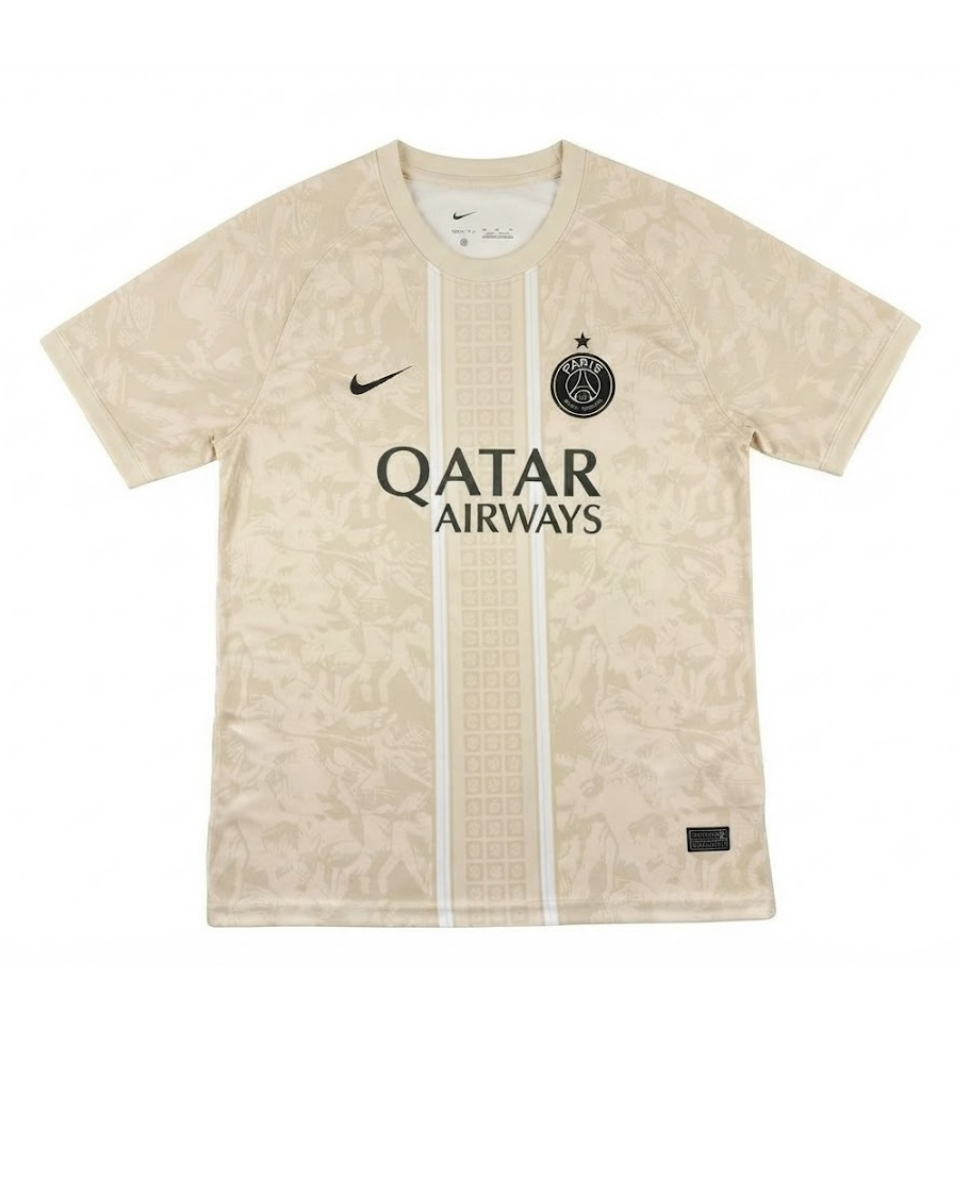 WC Jersey Collection