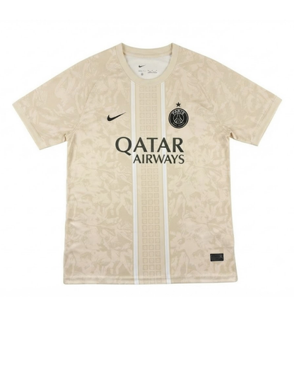 WC Jersey Collection