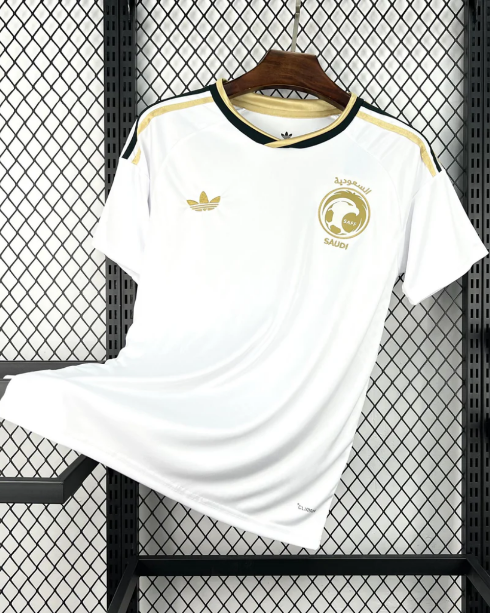 WC Jersey Collection