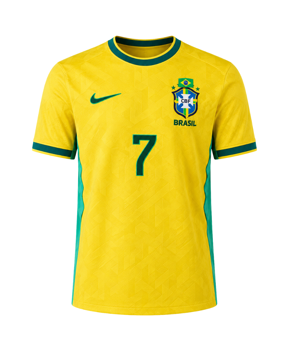 WC Jersey Collection