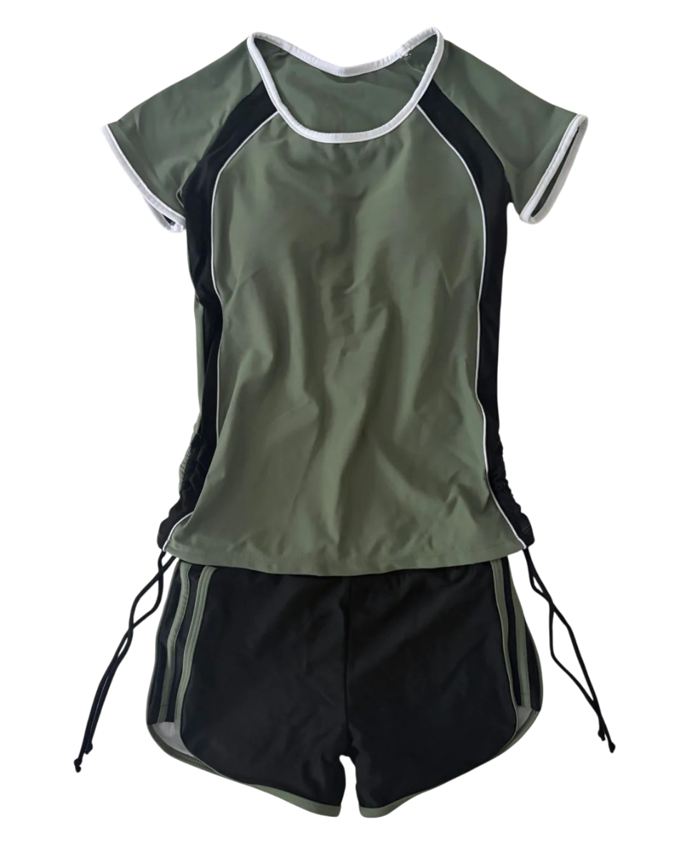 Coastal Swimsuit Collection