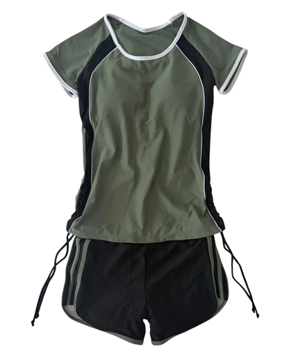 Coastal Swimsuit Collection