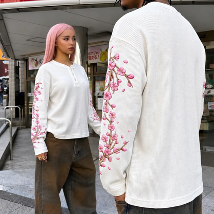 Hanami Longsleeve