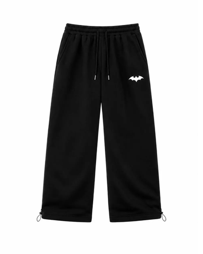 Bat X Bow Sweatpants
