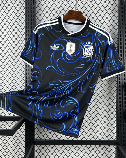 WC Jersey Collection