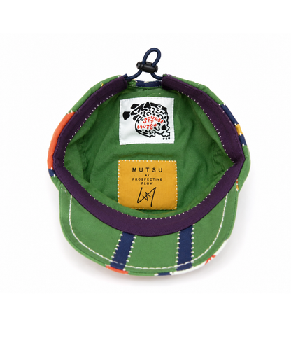 Froggy Cap