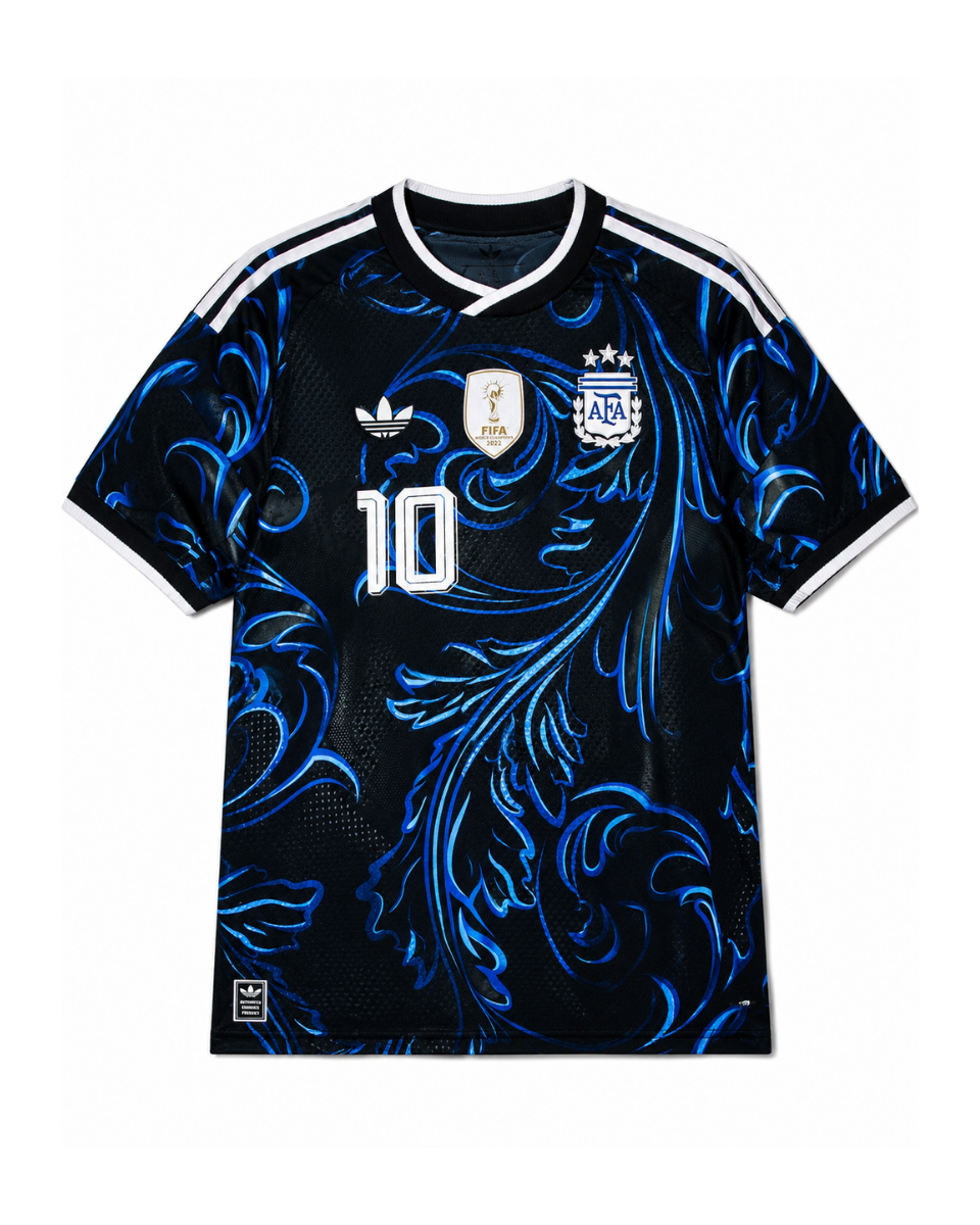WC Jersey Collection