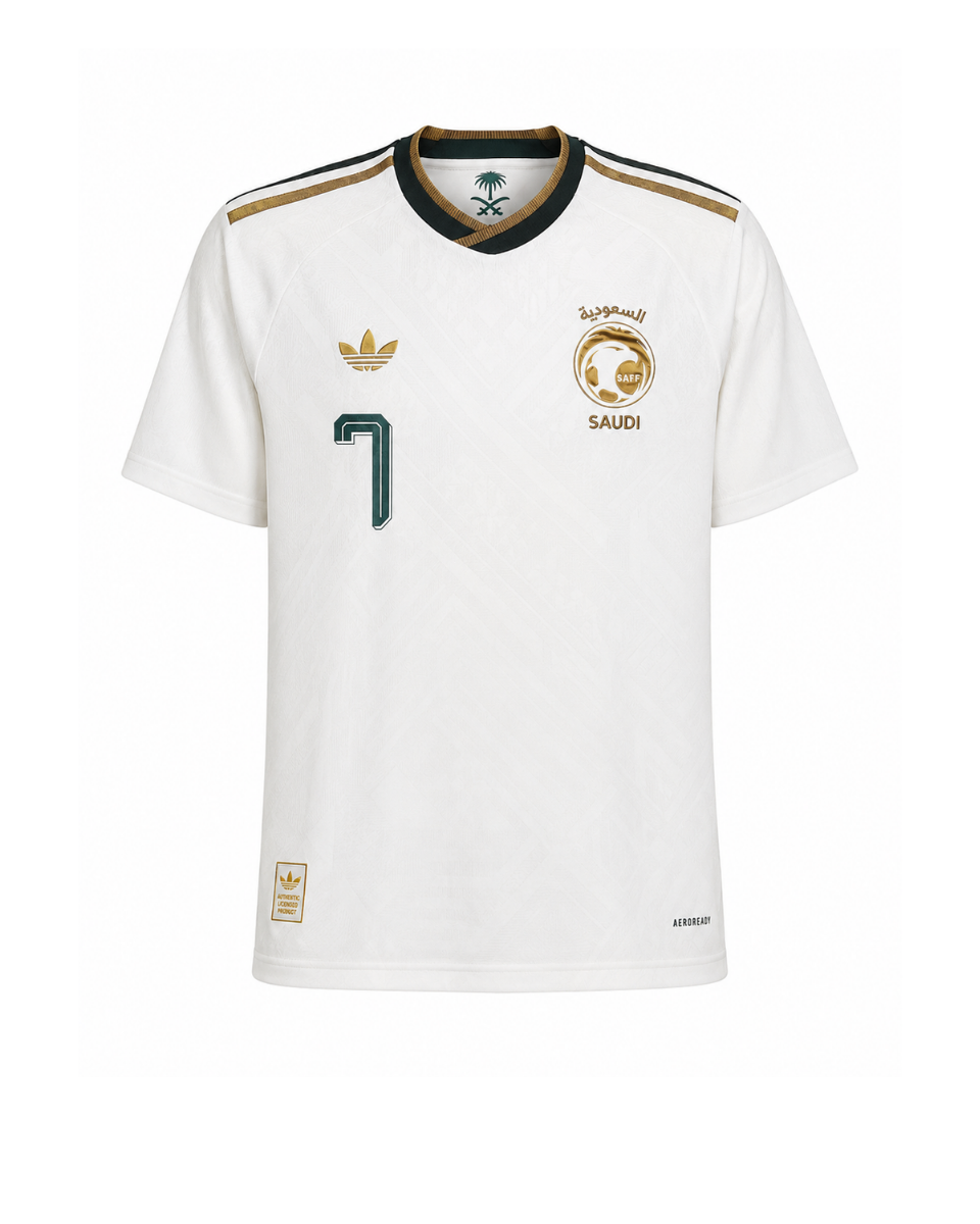 WC Jersey Collection