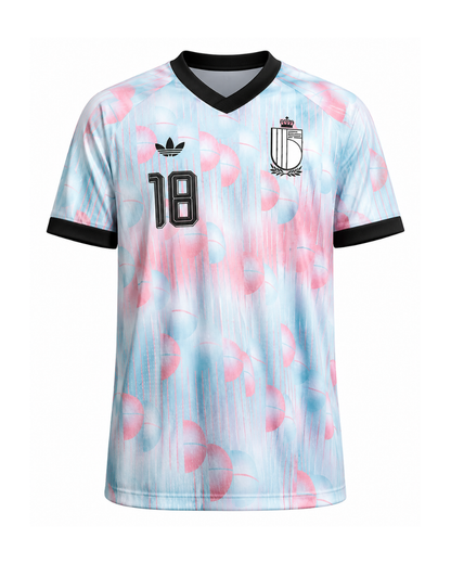 WC Jersey Collection