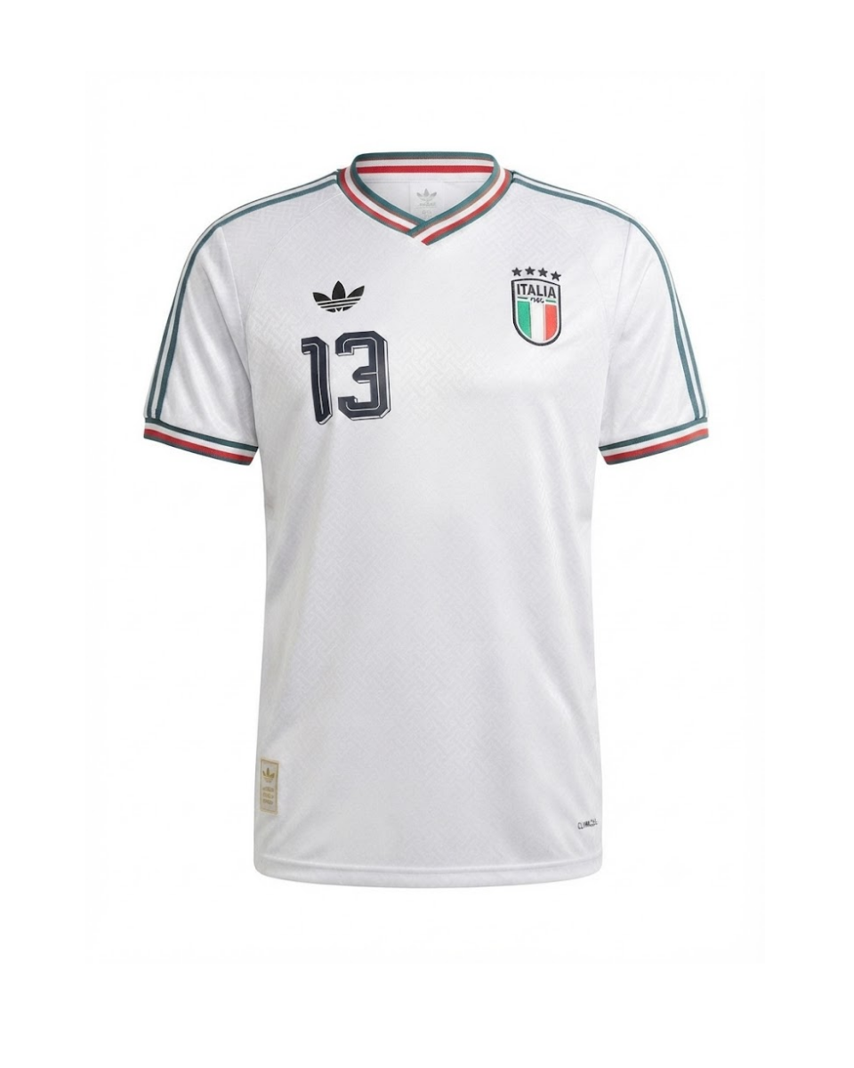 WC Jersey Collection