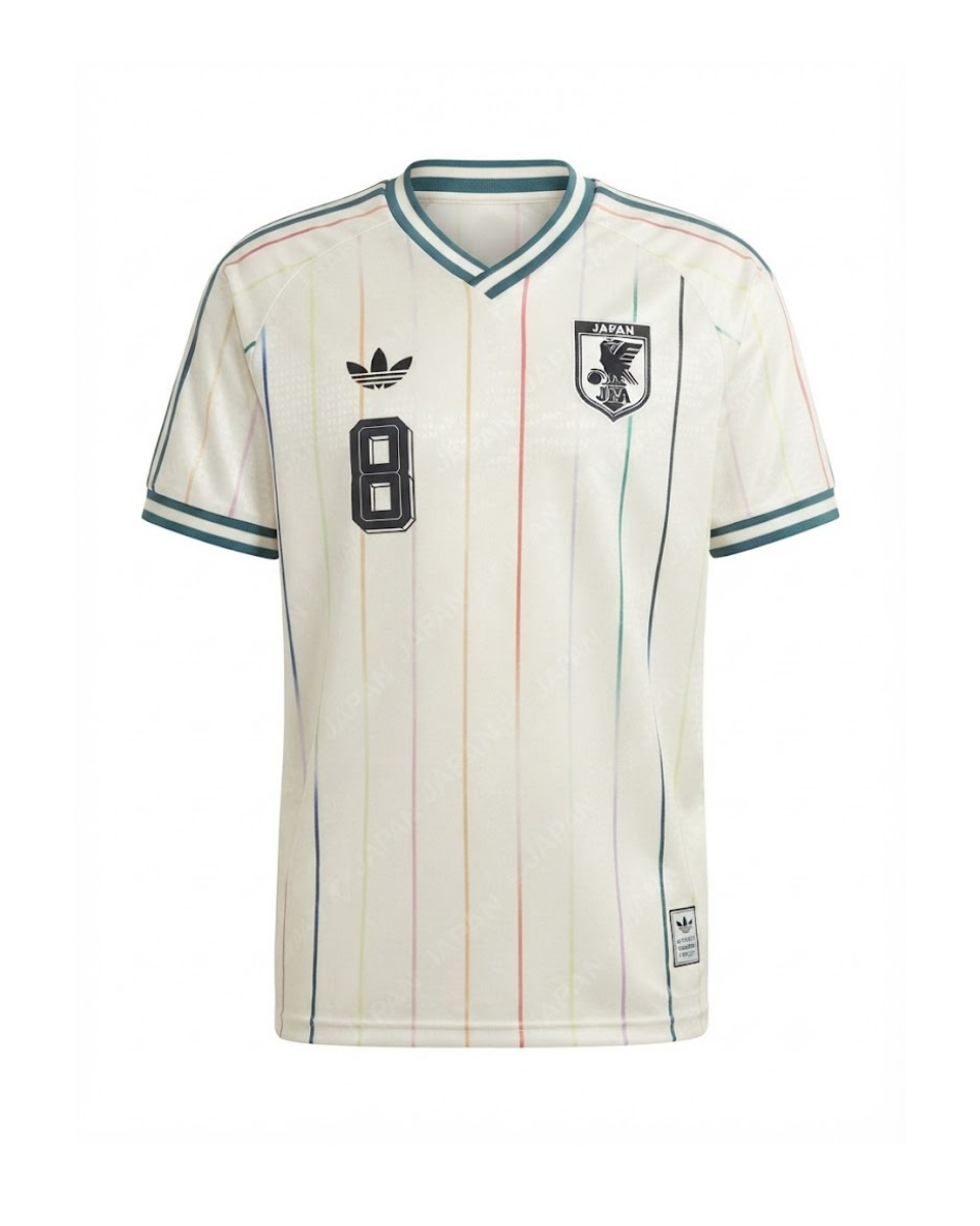 WC Jersey Collection