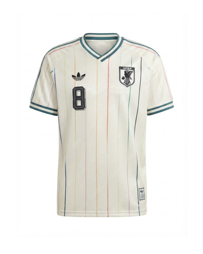 WC Jersey Collection