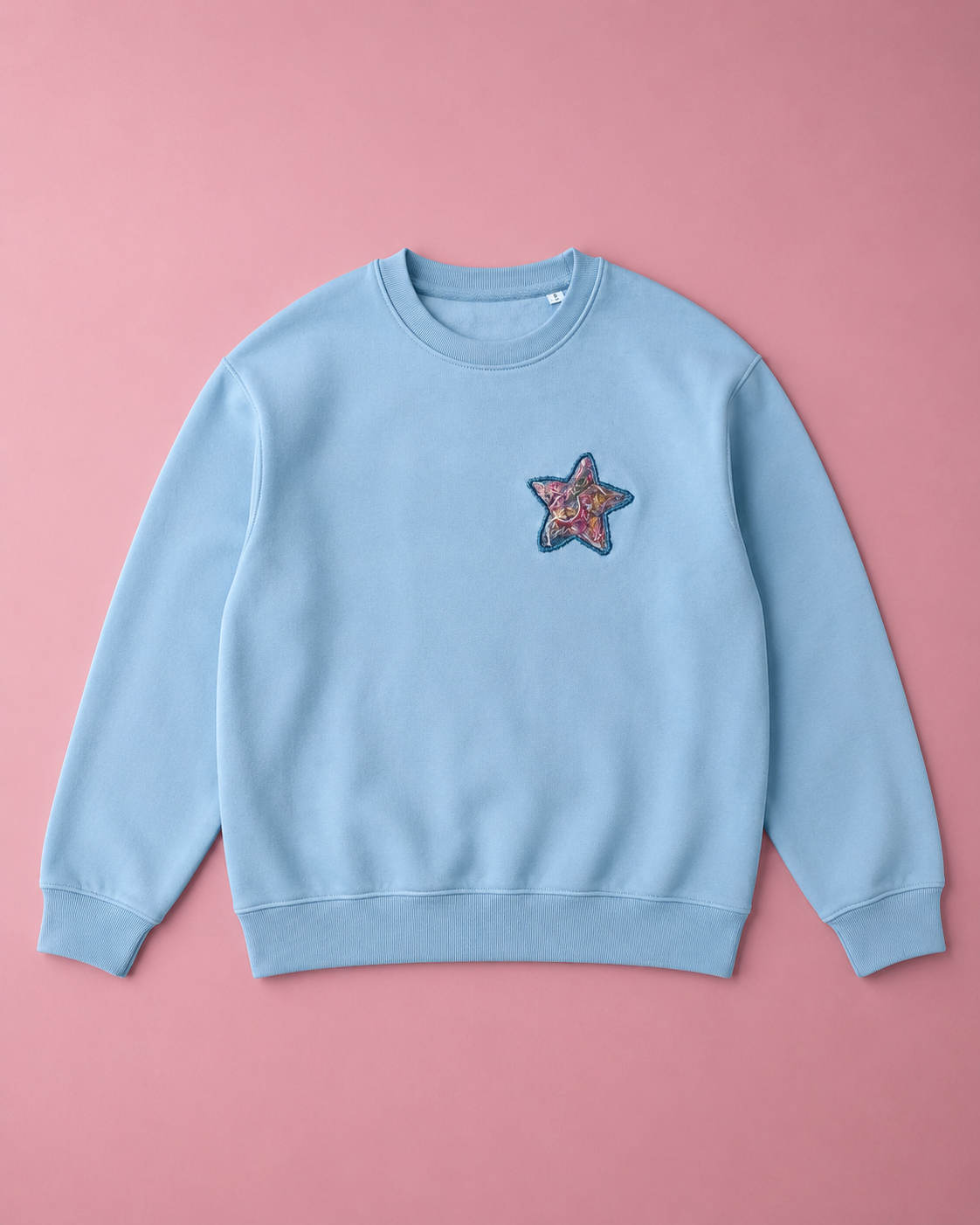 Star Sweatshirt