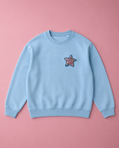 Star Sweatshirt