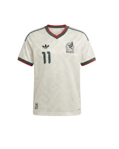 WC Jersey Collection
