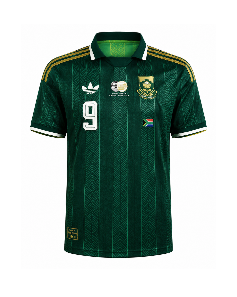 WC Jersey Collection
