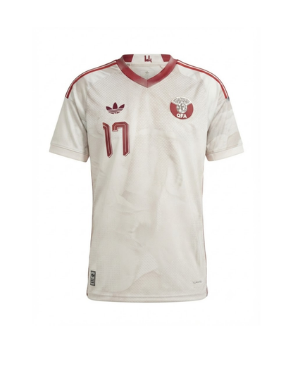 WC Jersey Collection