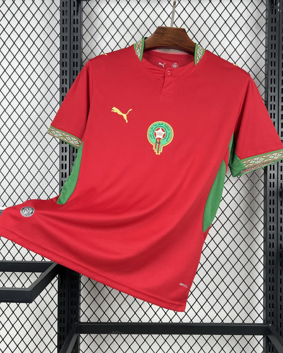 WC Jersey Collection