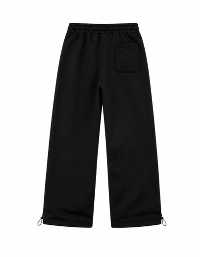 Bat X Bow Sweatpants