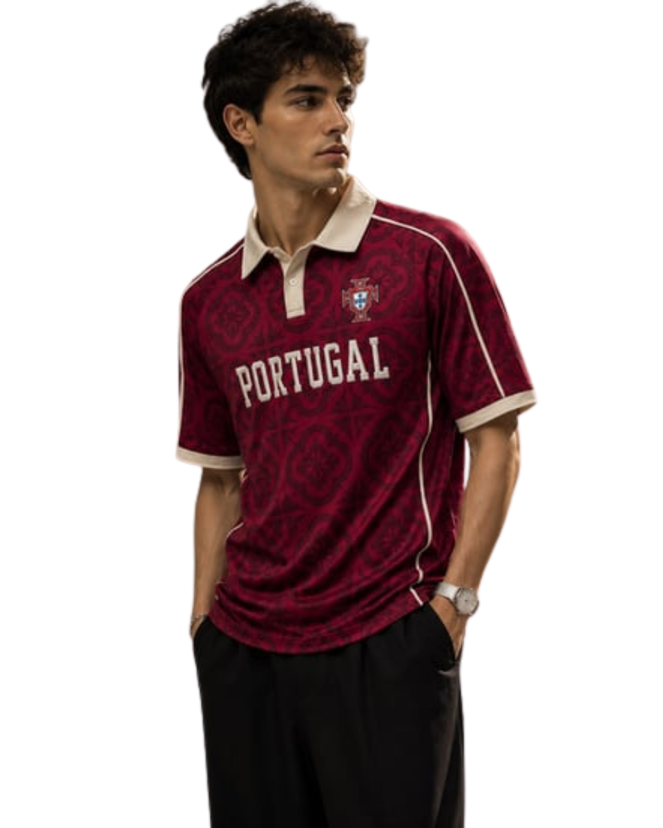 WC26 Polo Collection